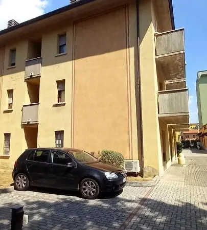 Incantevole Completo Con Parcheggio Apartment *