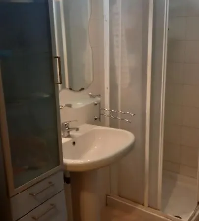 Incantevole Completo Con Parcheggio Apartment