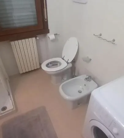 Incantevole Completo Con Parcheggio Apartment *