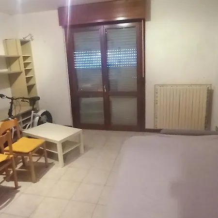 Apartment Incantevole Completo Con Parcheggio *
